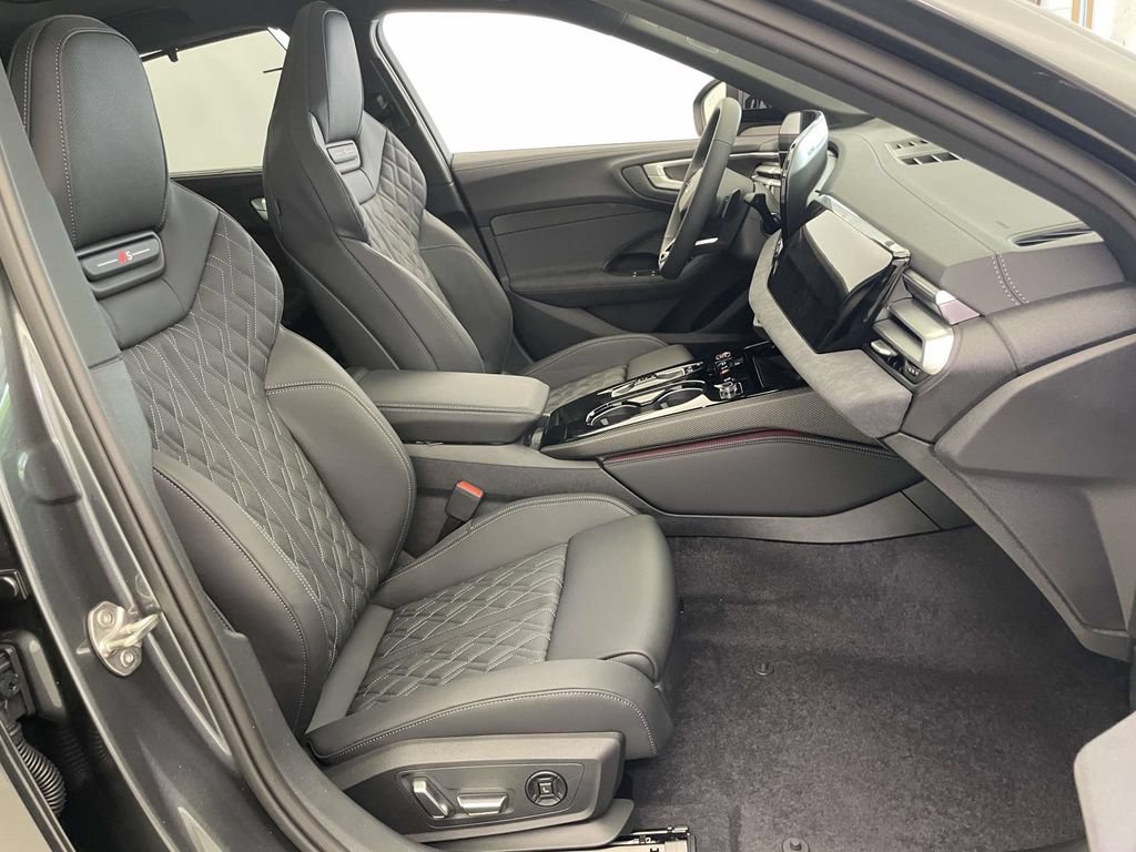 New 2026 Audi S5 Premium Plus AWD/4WD image 23