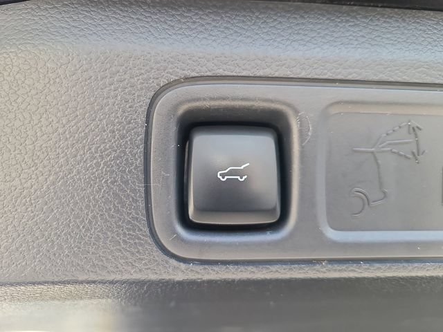 Used 2024 Ford Expedition Max Limited AWD/4WD image 7