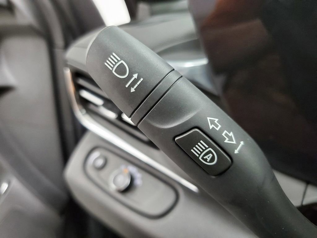 New 2026 Buick Envista Preferred w/ Convenience I Package FWD image 33