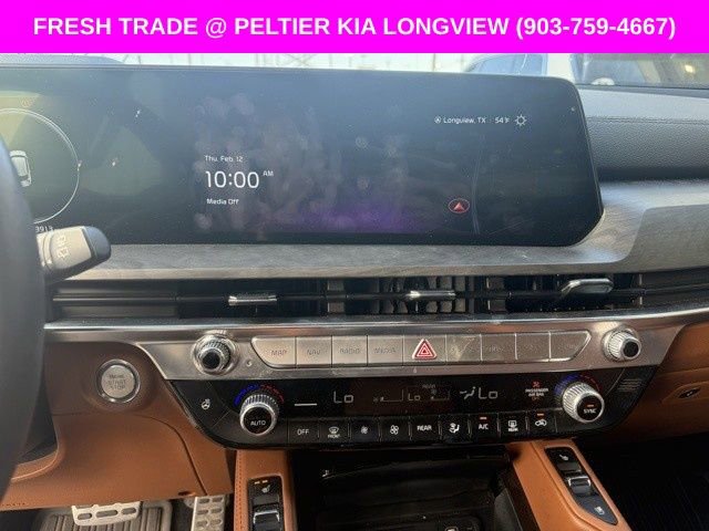 Used 2024 Kia Telluride SX X-Line image 12