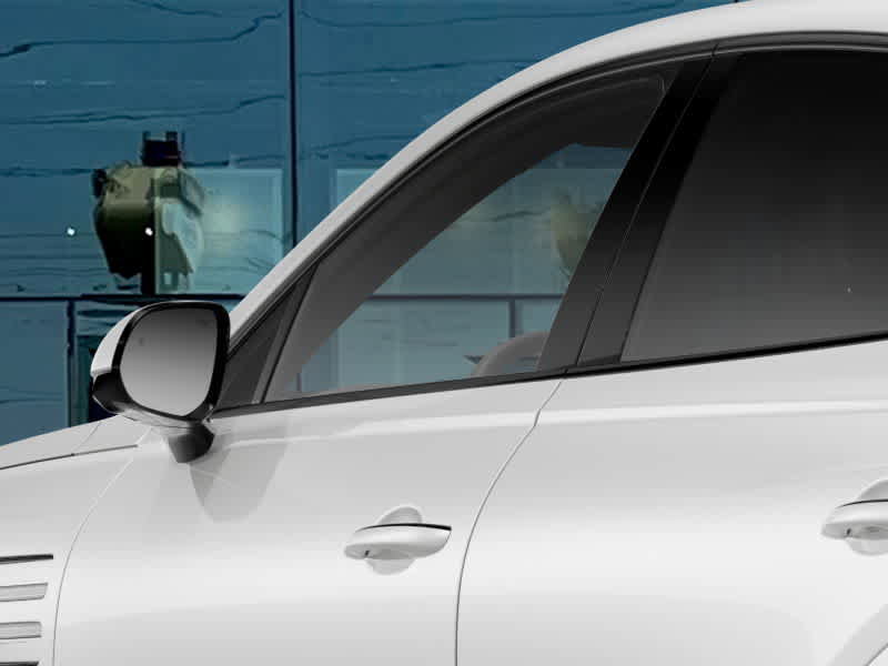 New 2026 Genesis GV80 3.5T Prestige image 14
