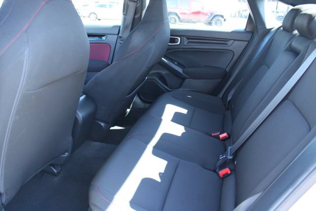 Used 2022 Honda Civic Si image 35