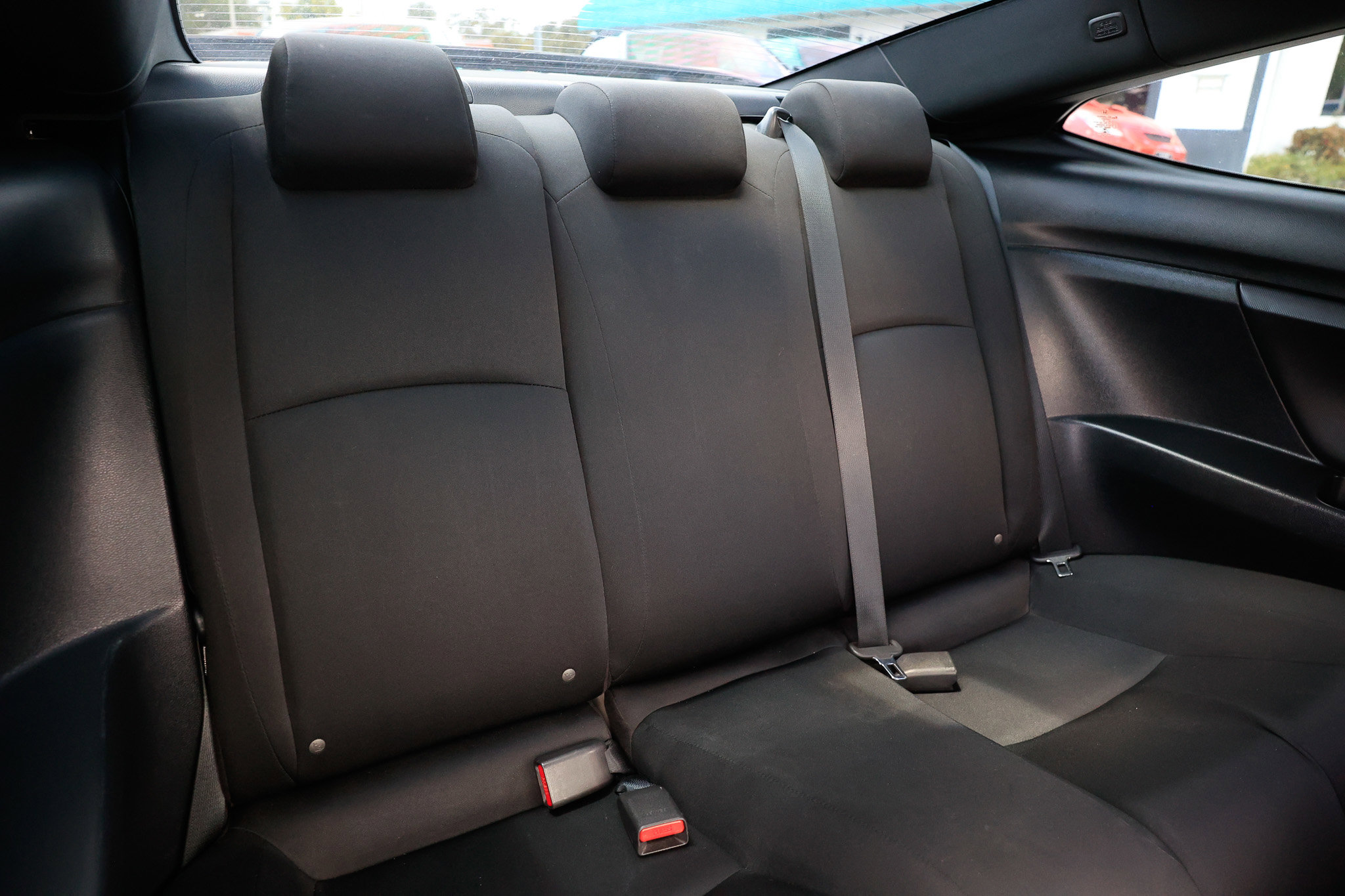 Used 2020 Honda Civic Si image 15