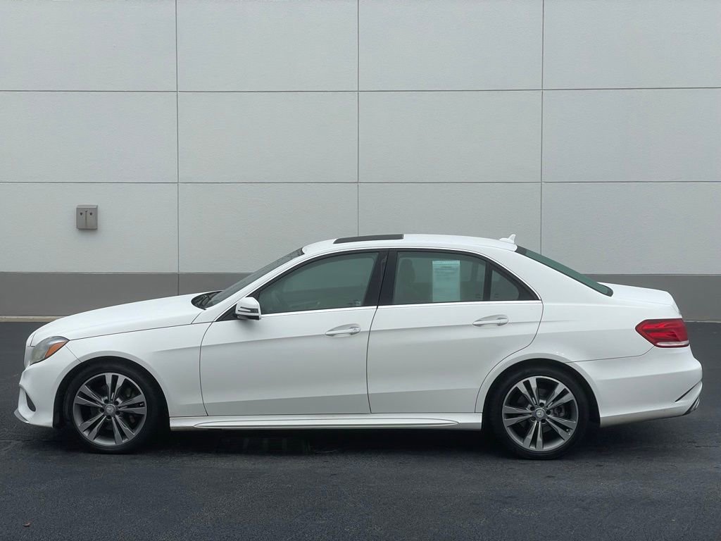 Used 2014 Mercedes-Benz E 350 E 350 video 2