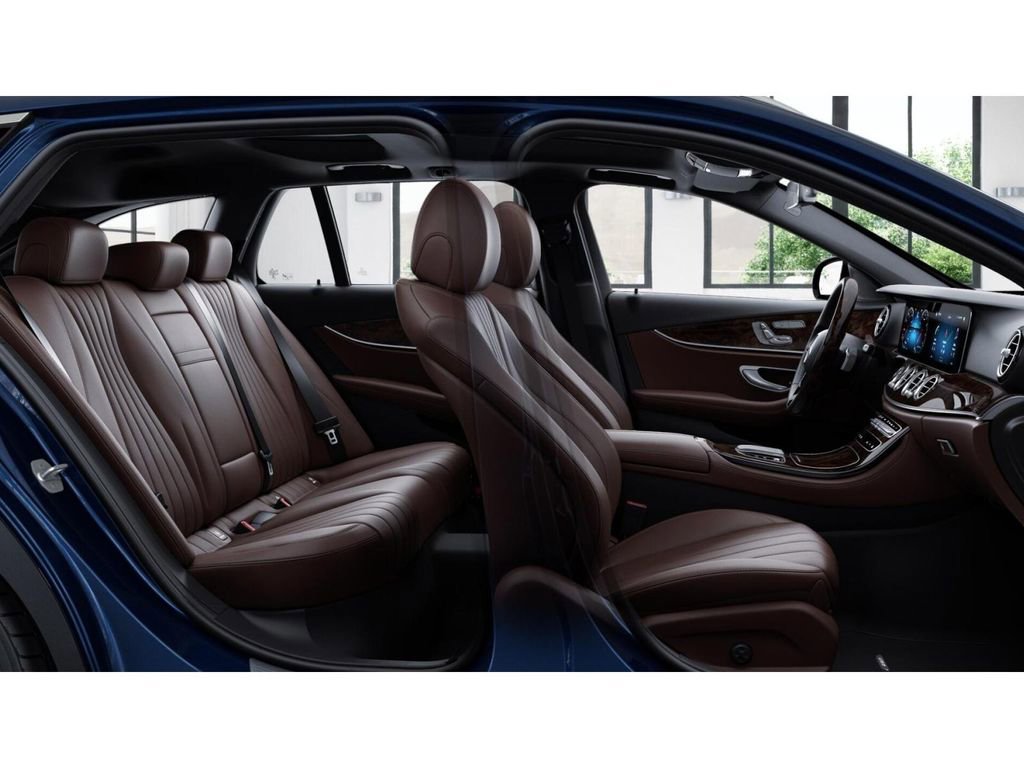 Used 2023 Mercedes-Benz E 450 4MATIC All-Terrain Wagon image 6