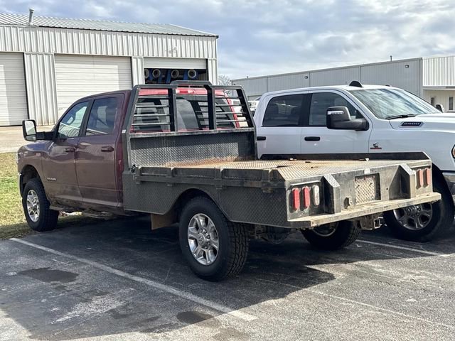 Used 2021 RAM 2500 Big Horn w/ Level 1 Equipment Group image 4