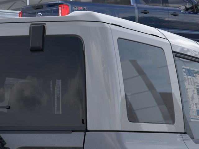 New 2026 Ford Bronco Badlands AWD/4WD image 25