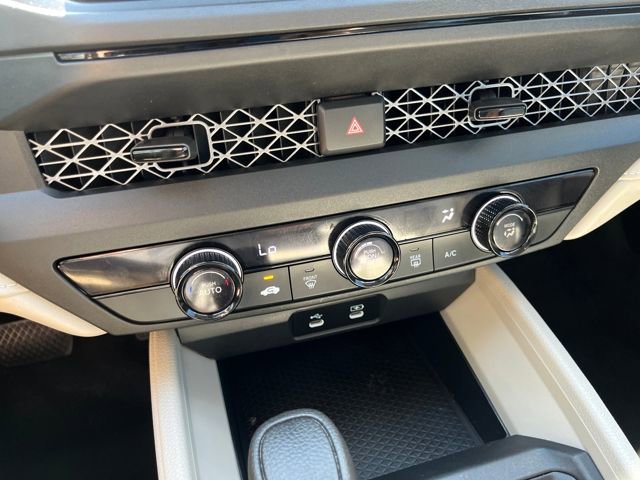 Certified 2024 Honda Accord LX image 26