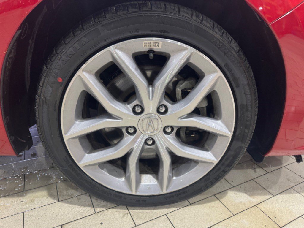 Used 2022 Acura ILX FWD image 44