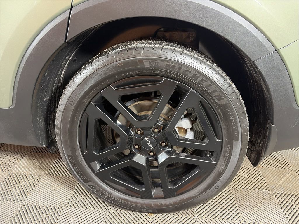 Certified 2024 Kia Telluride SX Prestige X-Line image 25