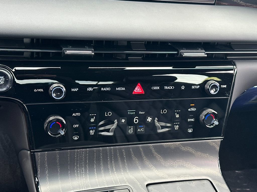 New 2026 Genesis G80 3.5T Prestige image 20