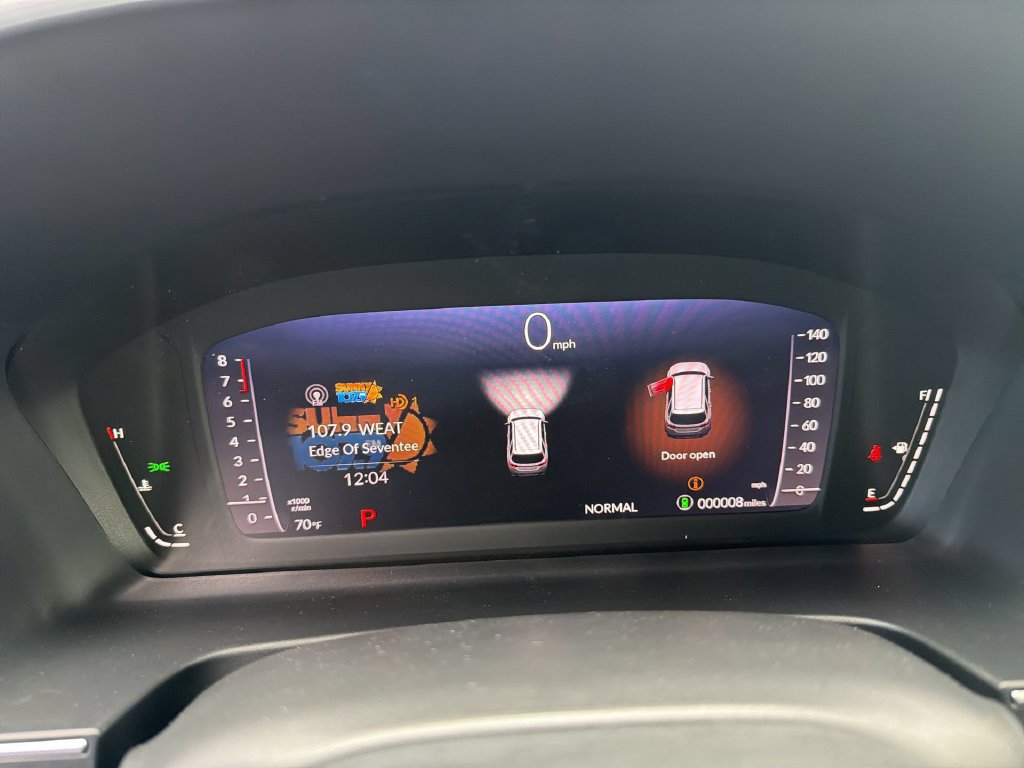 New 2026 Honda Pilot EX-L image 24