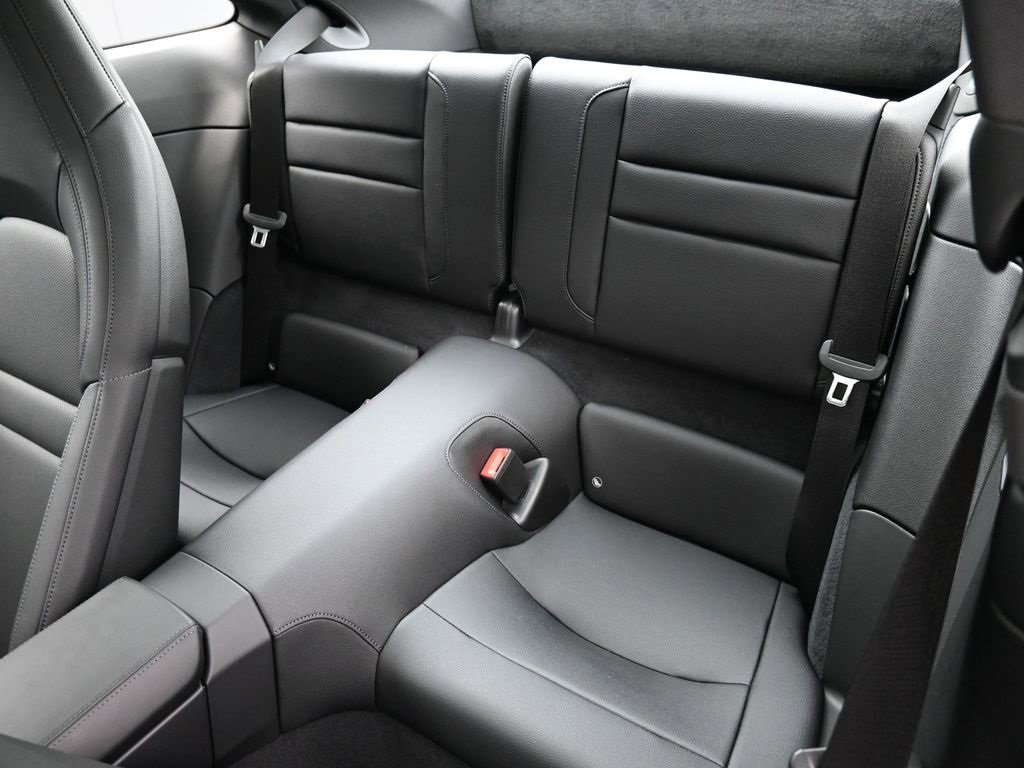 Certified 2025 Porsche 911 Carrera image 20