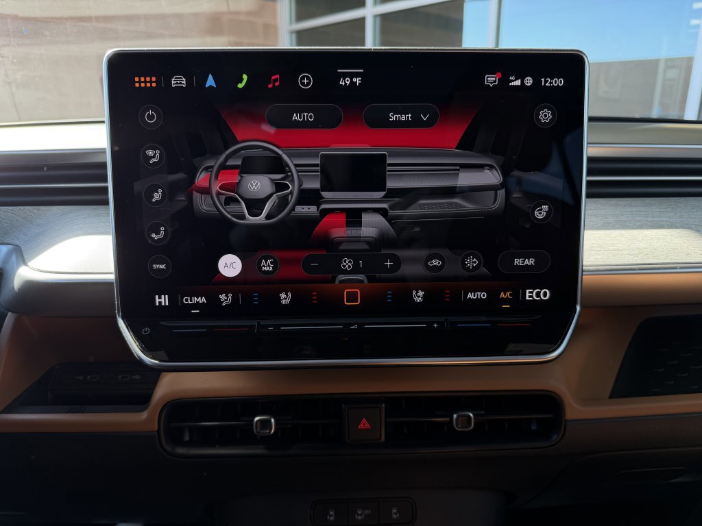 Used 2025 Volkswagen ID. Buzz Pro S Plus image 22