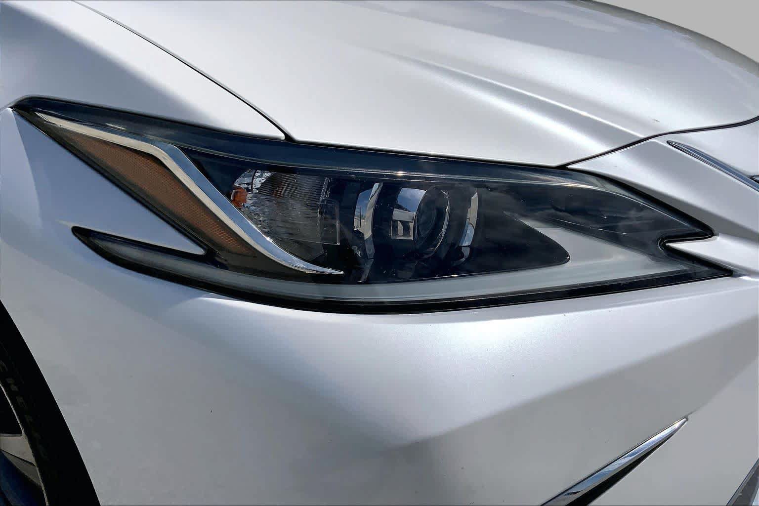Used 2019 Lexus ES 350 FWD image 27