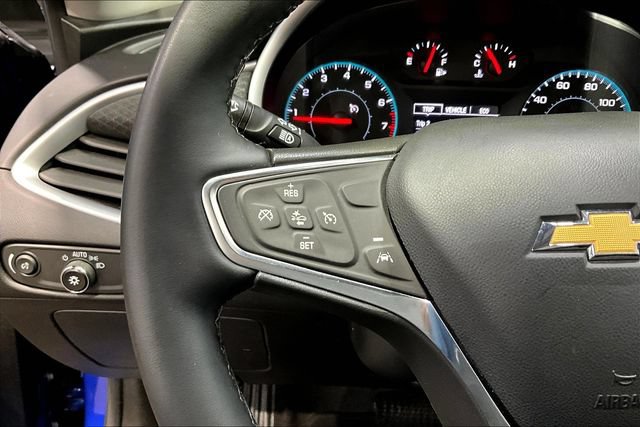 Used 2023 Chevrolet Malibu RS FWD image 10