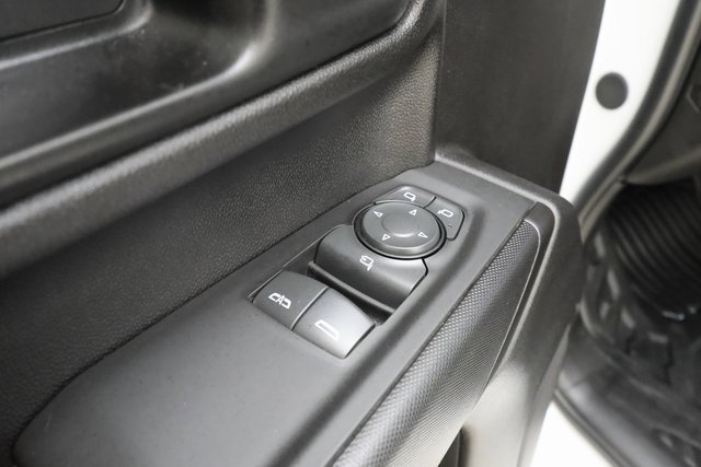 Used 2025 Chevrolet Silverado 2500 W/T w/ WT Convenience Package image 8
