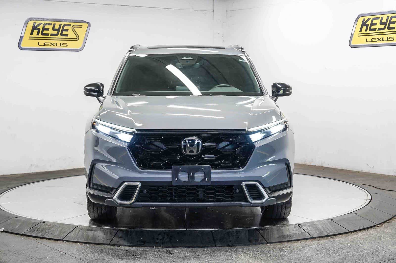 Used 2024 Honda CR-V Sport Touring image 6