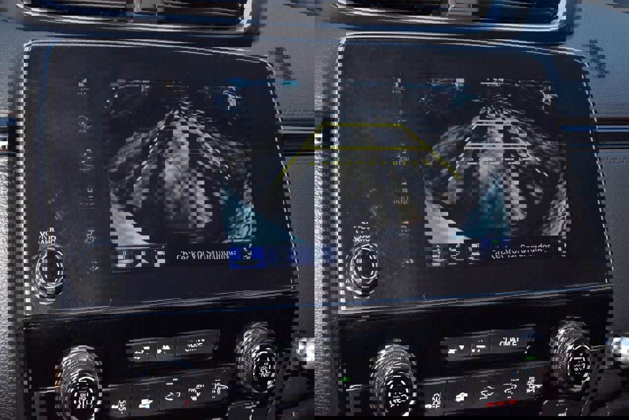 Used 2022 Honda CR-V Touring image 28