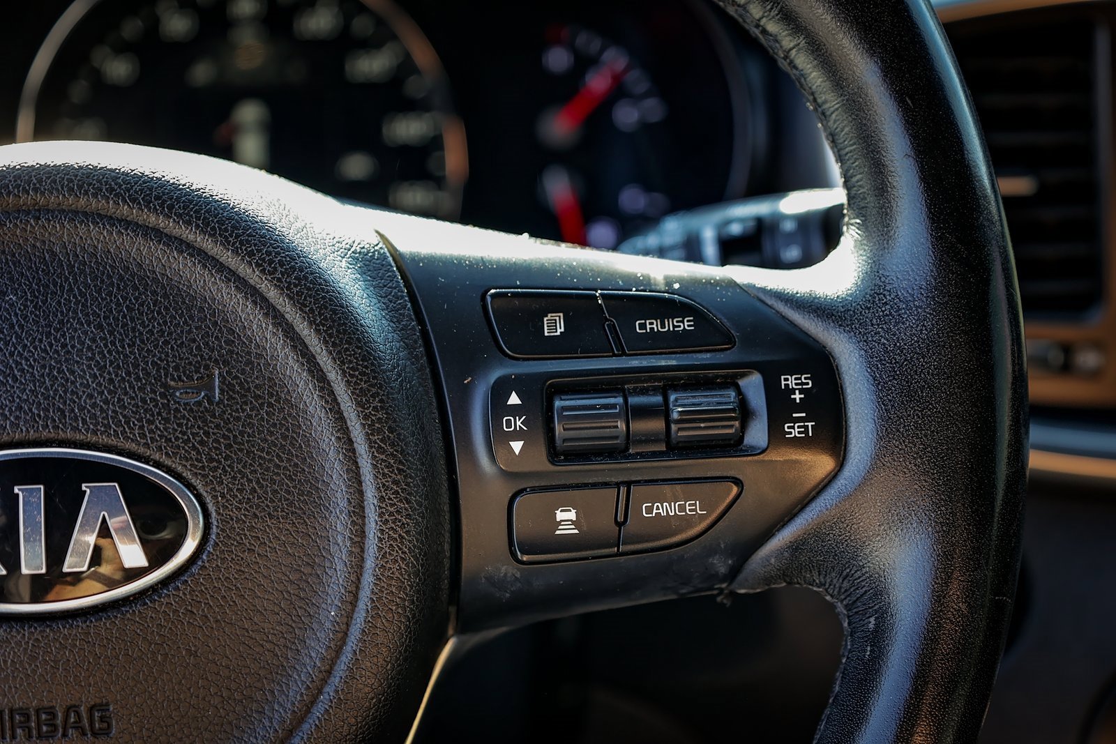 Used 2017 Kia Sorento SX image 14