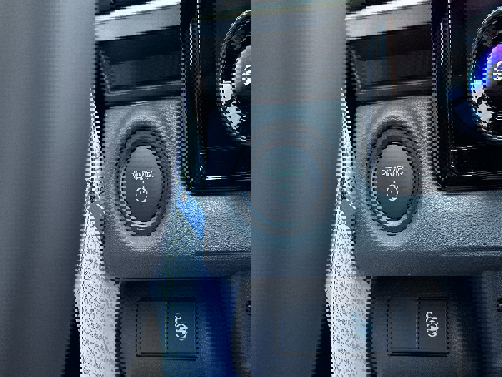 New 2026 Toyota bZ image 21