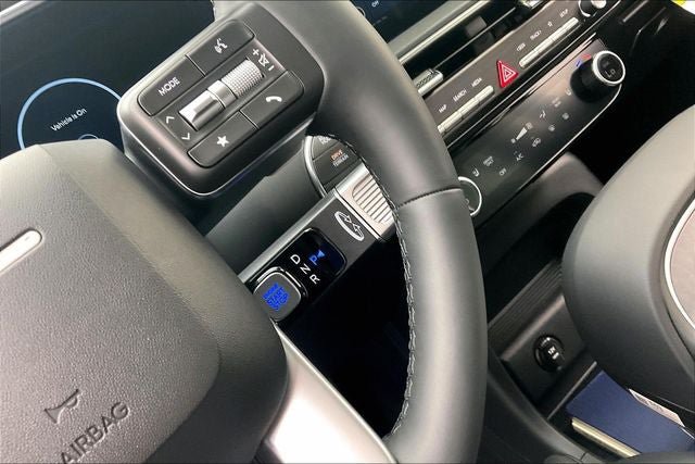 New 2026 Hyundai Palisade SEL AWD/4WD image 9