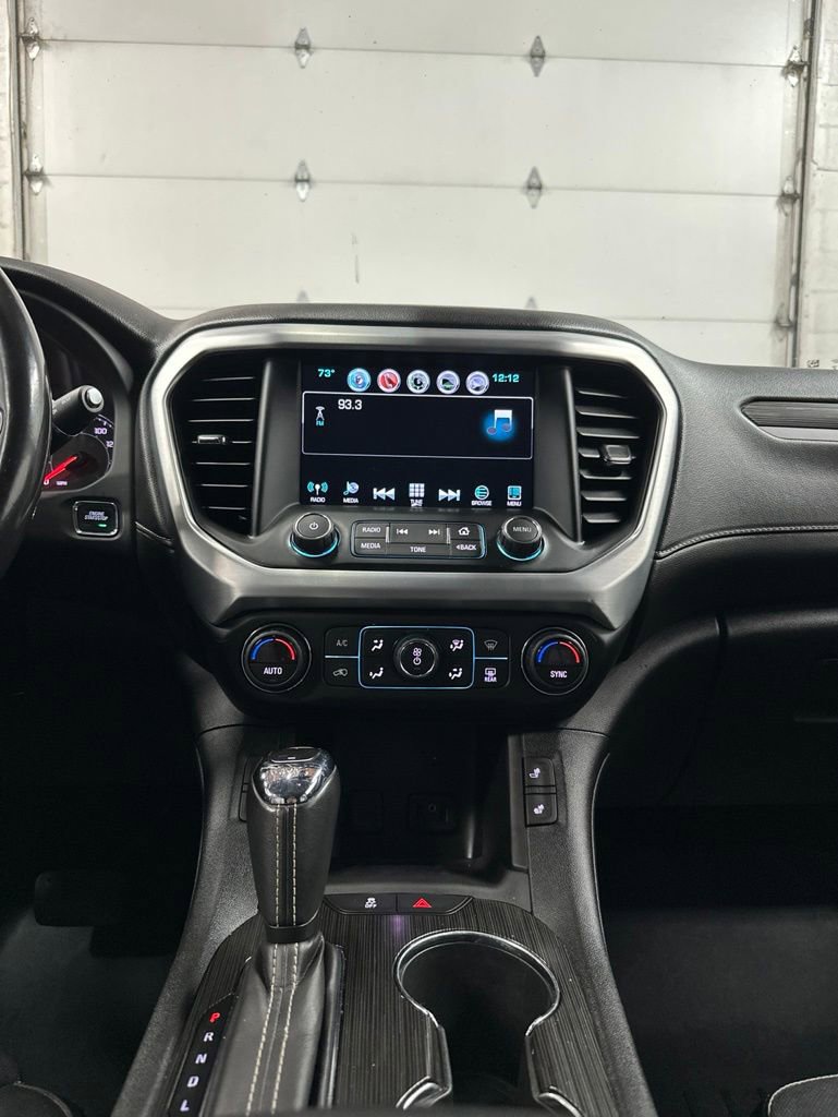 Used 2019 GMC Acadia SLT AWD/4WD image 27
