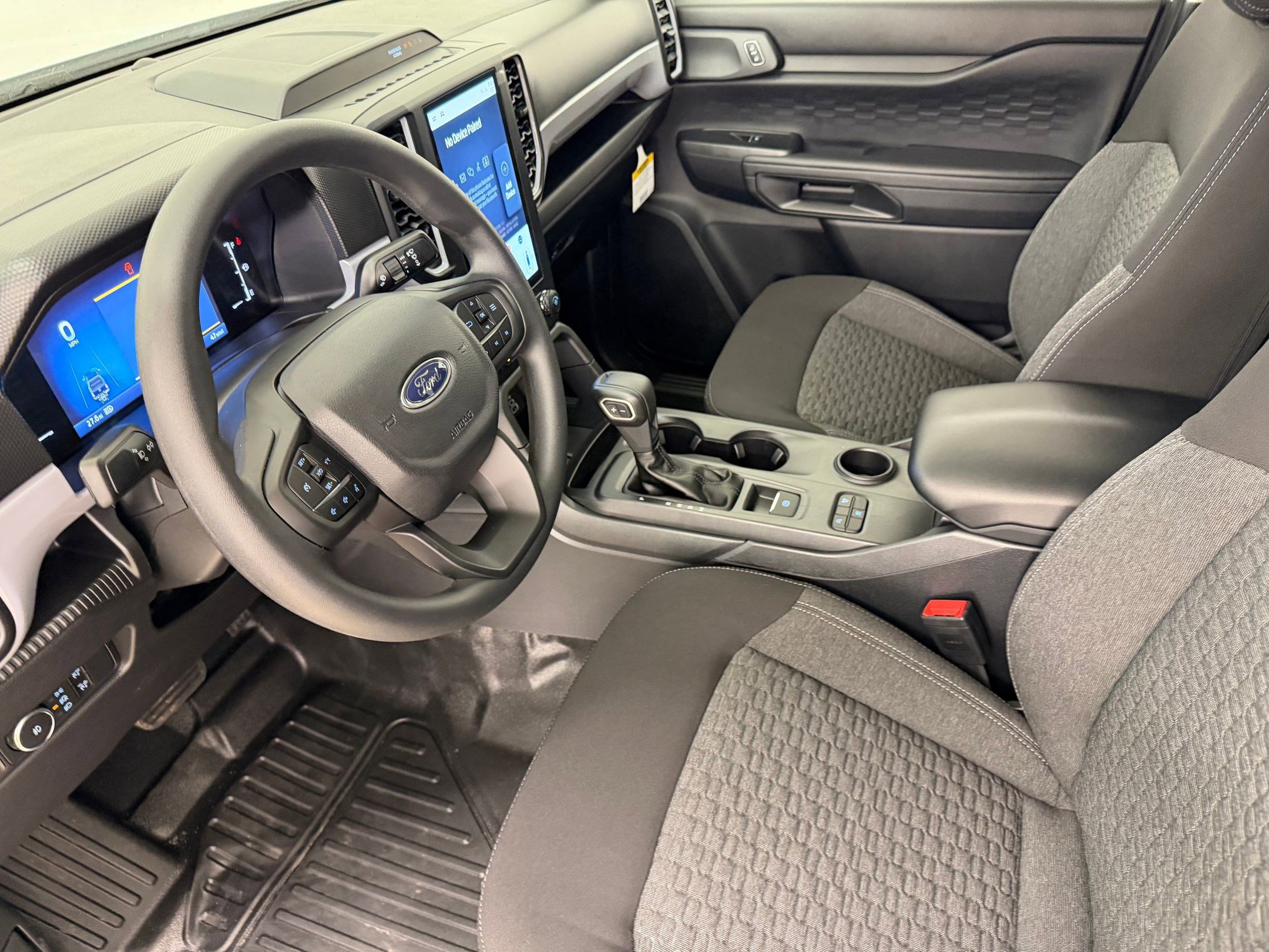 New 2026 Ford Ranger XL w/ Trailer Tow Package image 4