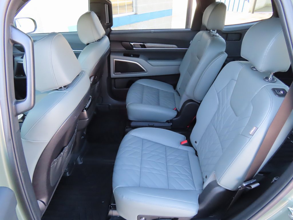 Certified 2024 Kia Telluride EX X-Line image 26