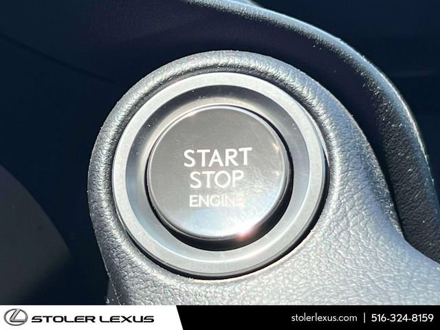 Certified 2022 Lexus RC 350 F Sport RWD image 30