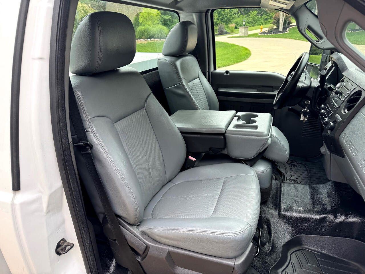 Used 2015 Ford F250 XL image 16