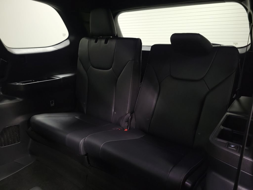 Used 2024 Lexus TX 350 AWD w/ Captains Chair Package image 30