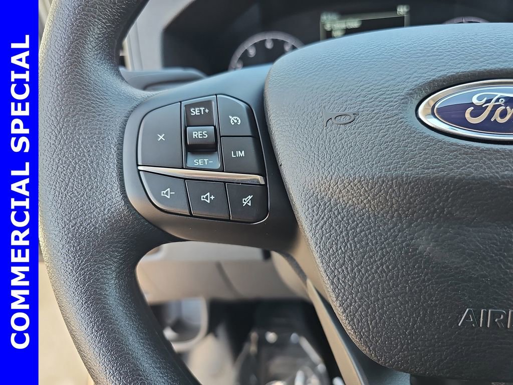 New 2025 Ford Transit 150 Low Roof image 17
