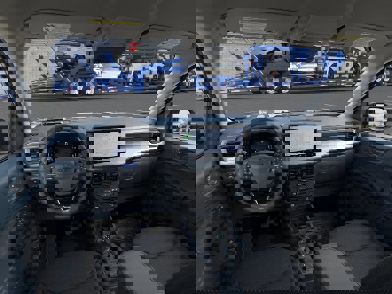 New 2026 Ford Maverick XLT AWD/4WD image 9