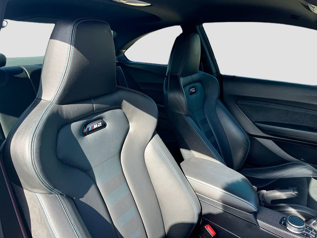 Used 2020 BMW M2 Competition w/ Executive Package image 28
