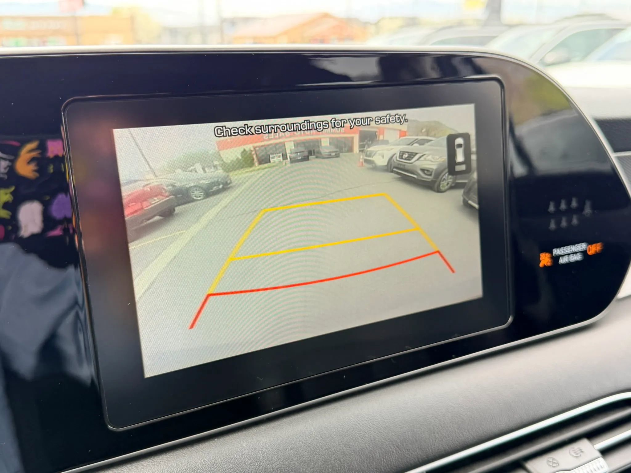 Used 2020 Hyundai Palisade SEL image 22