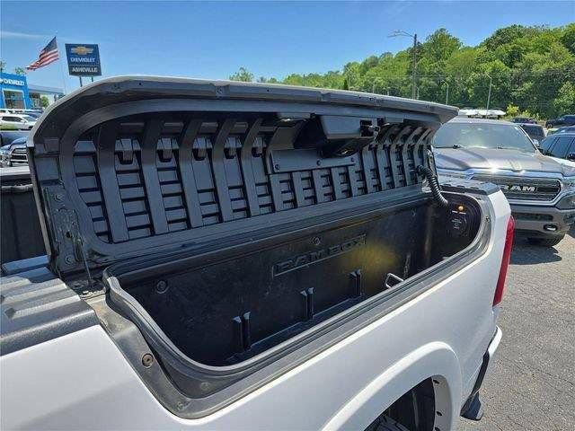 Used 2025 RAM 1500 Limited w/ Bed Utility Group AWD/4WD image 15
