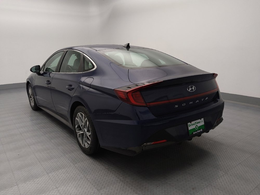 Used 2020 Hyundai Sonata SEL image 5