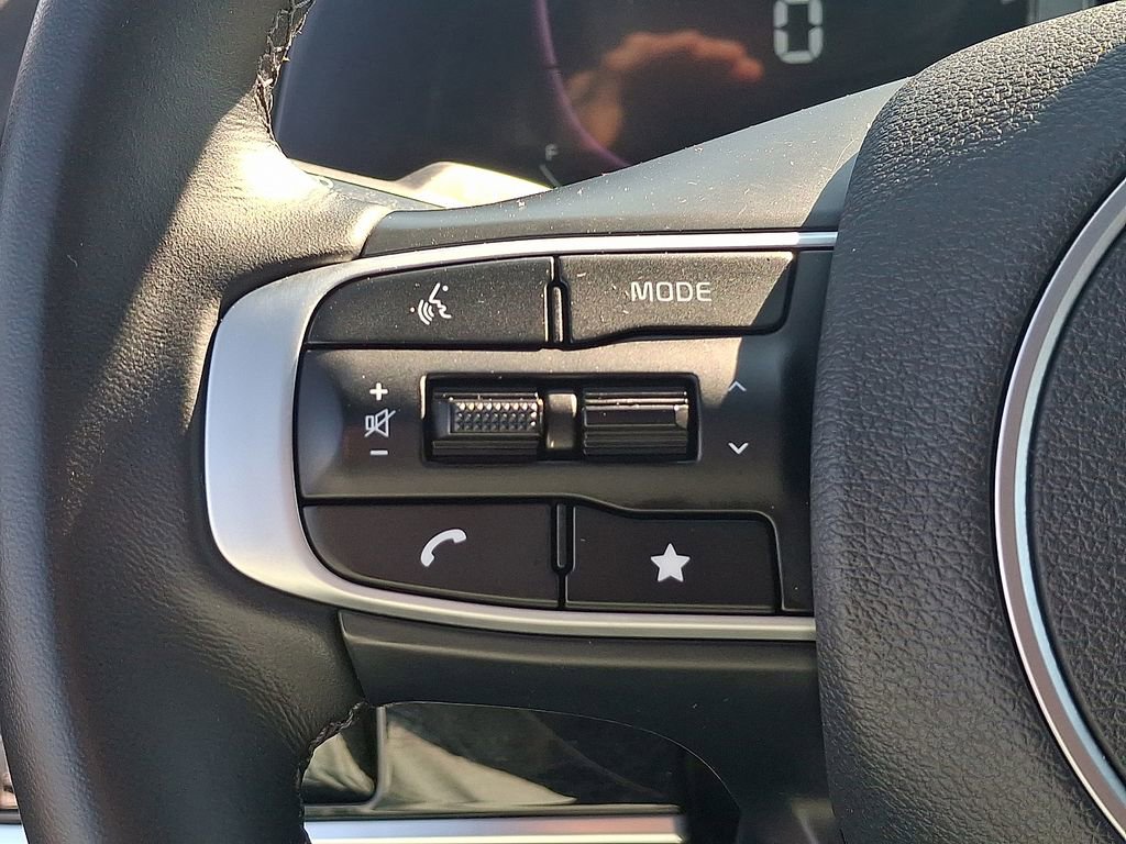 Certified 2024 Kia Sportage X-Line w/ X-Line Premium Package image 16