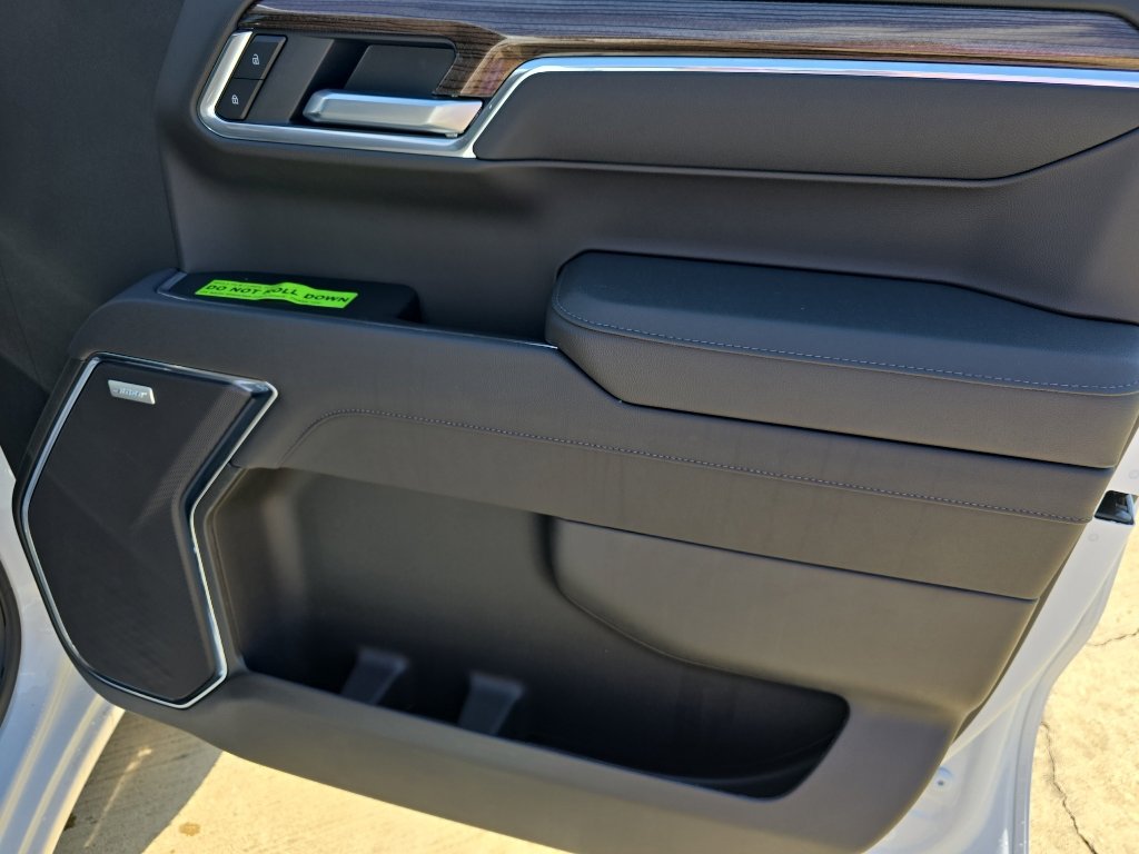 New 2026 Chevrolet Silverado 1500 LT Trail Boss w/ Convenience Package II AWD/4WD image 17
