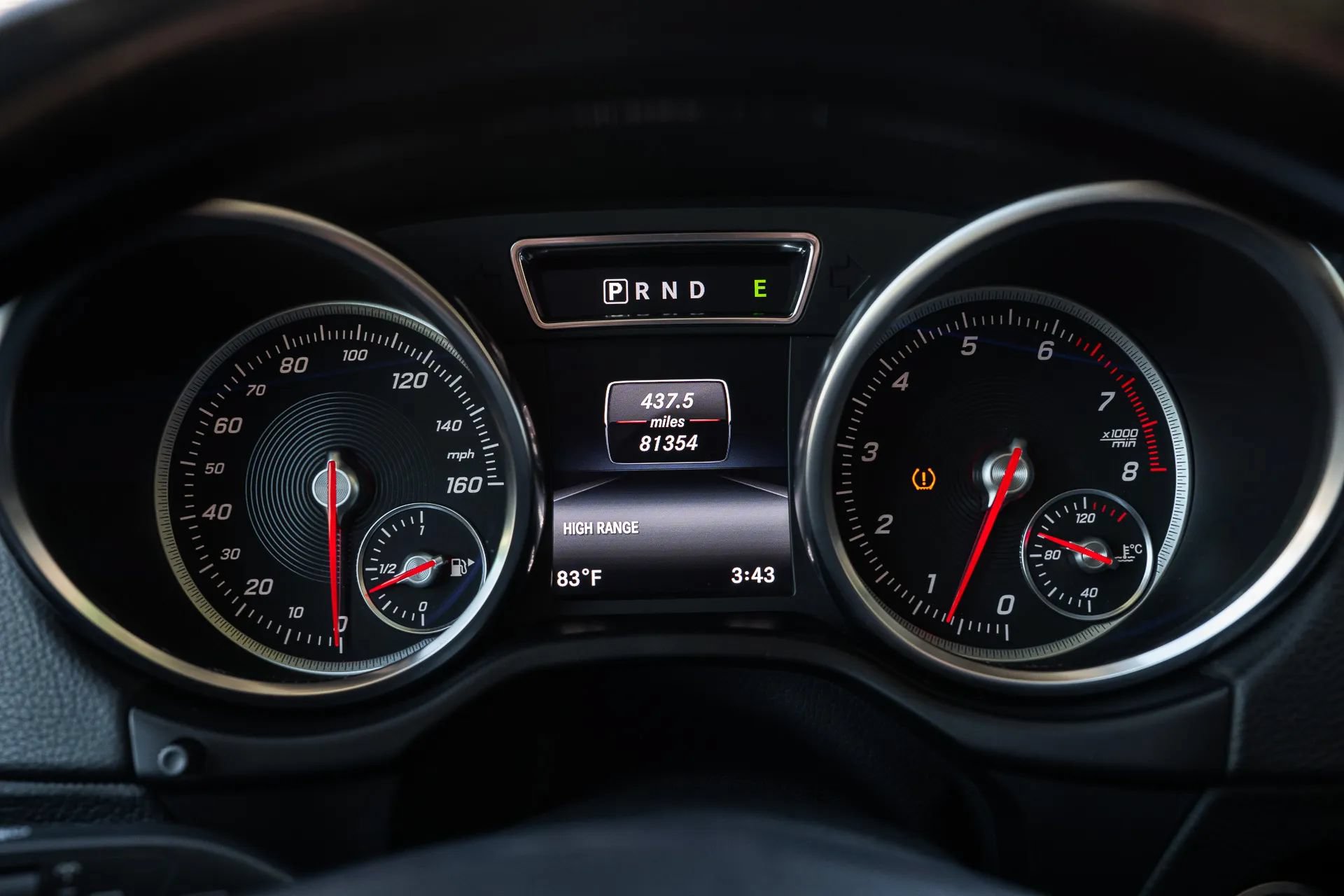 Used 2016 Mercedes-Benz G 550 image 28