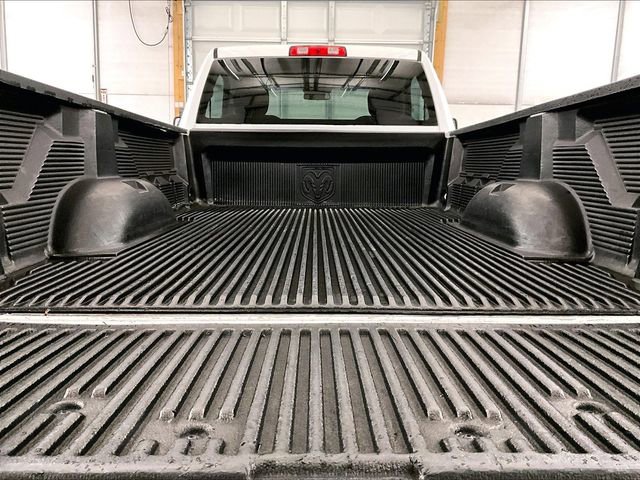 Used 2020 RAM 1500 Tradesman w/ Popular Equipment Group RWD image 30