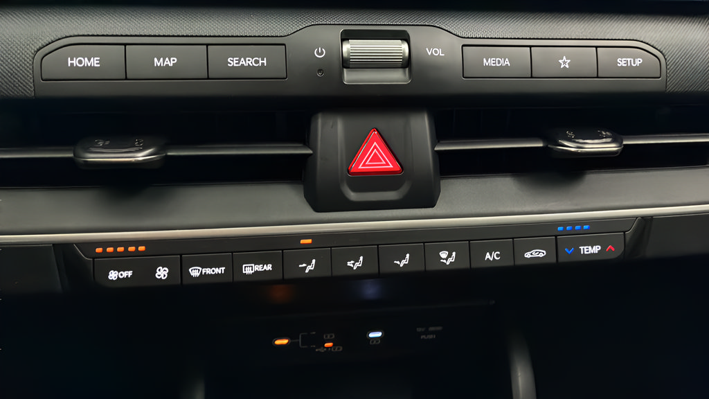 New 2026 Kia K4 FWD image 21