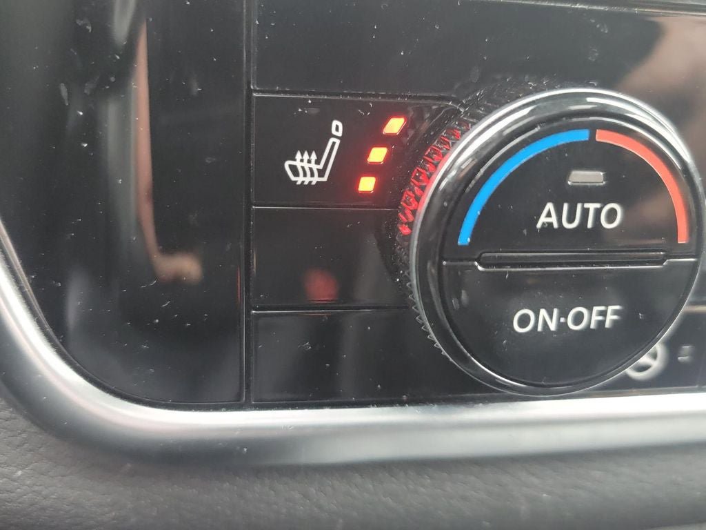 Certified 2023 Nissan Rogue SL w/ SL Premium Package image 24