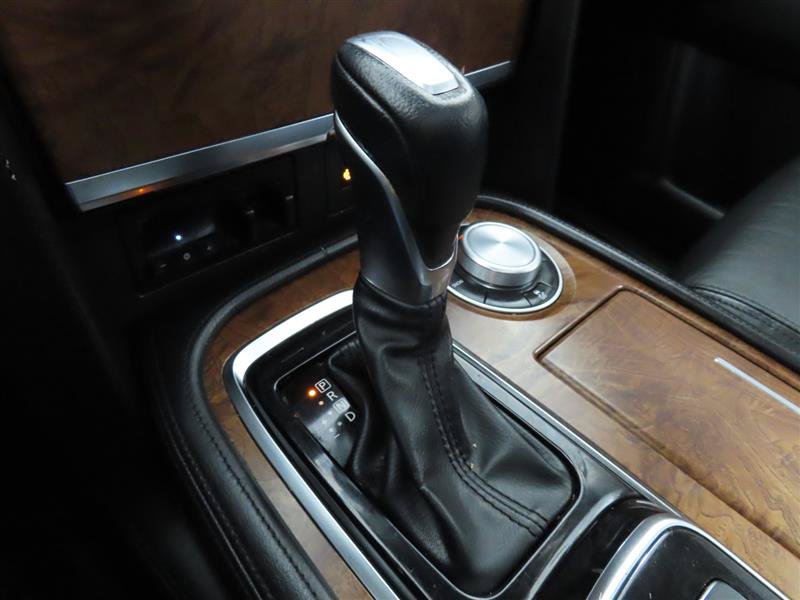Used 2023 Nissan Armada SL w/ Cargo Package AWD/4WD image 30