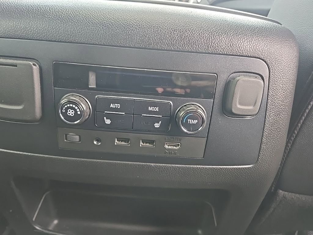 Used 2020 Chevrolet Tahoe Premier image 35