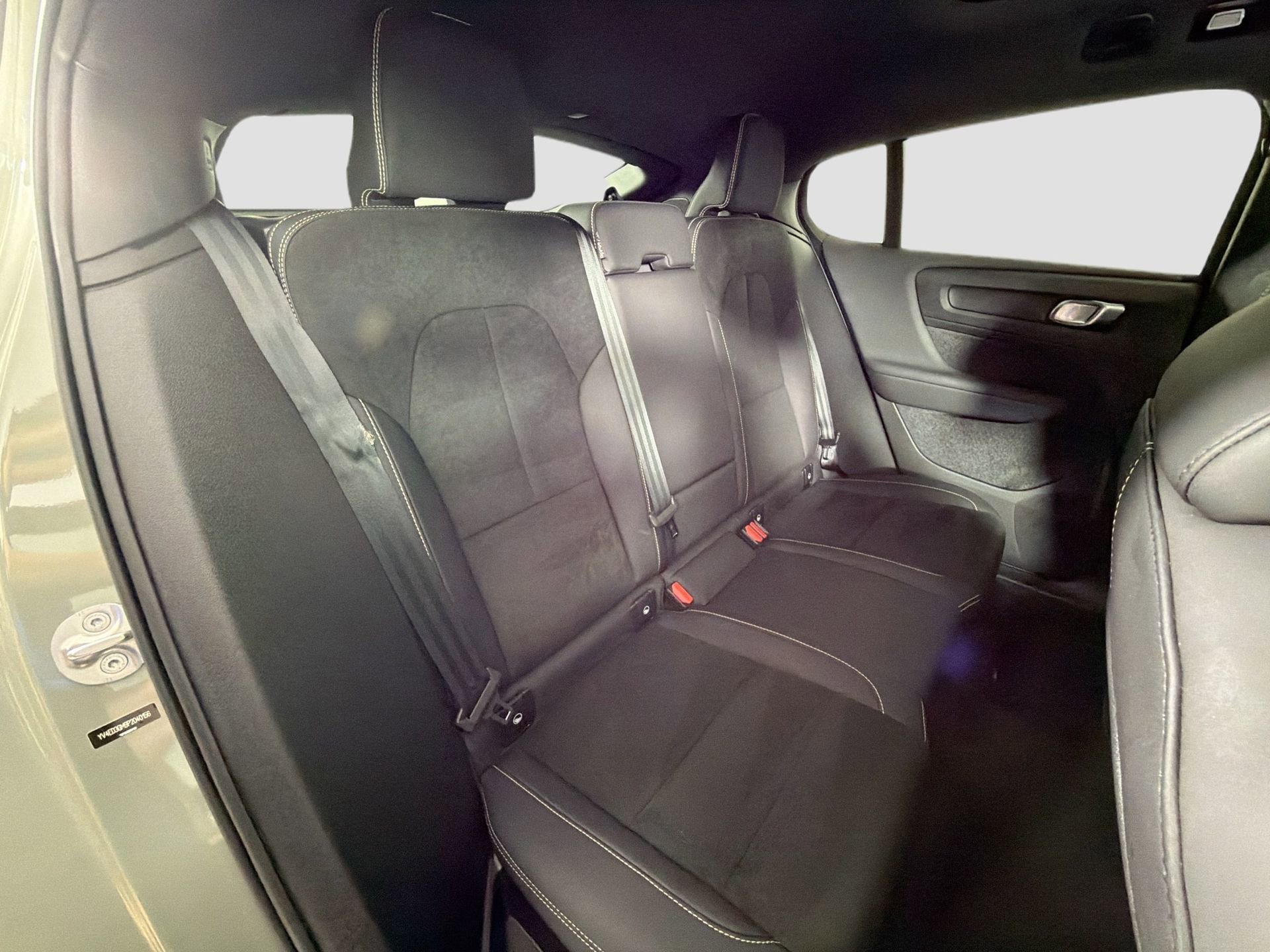 Certified 2023 Volvo C40 P8 Recharge Ultimate AWD/4WD image 26