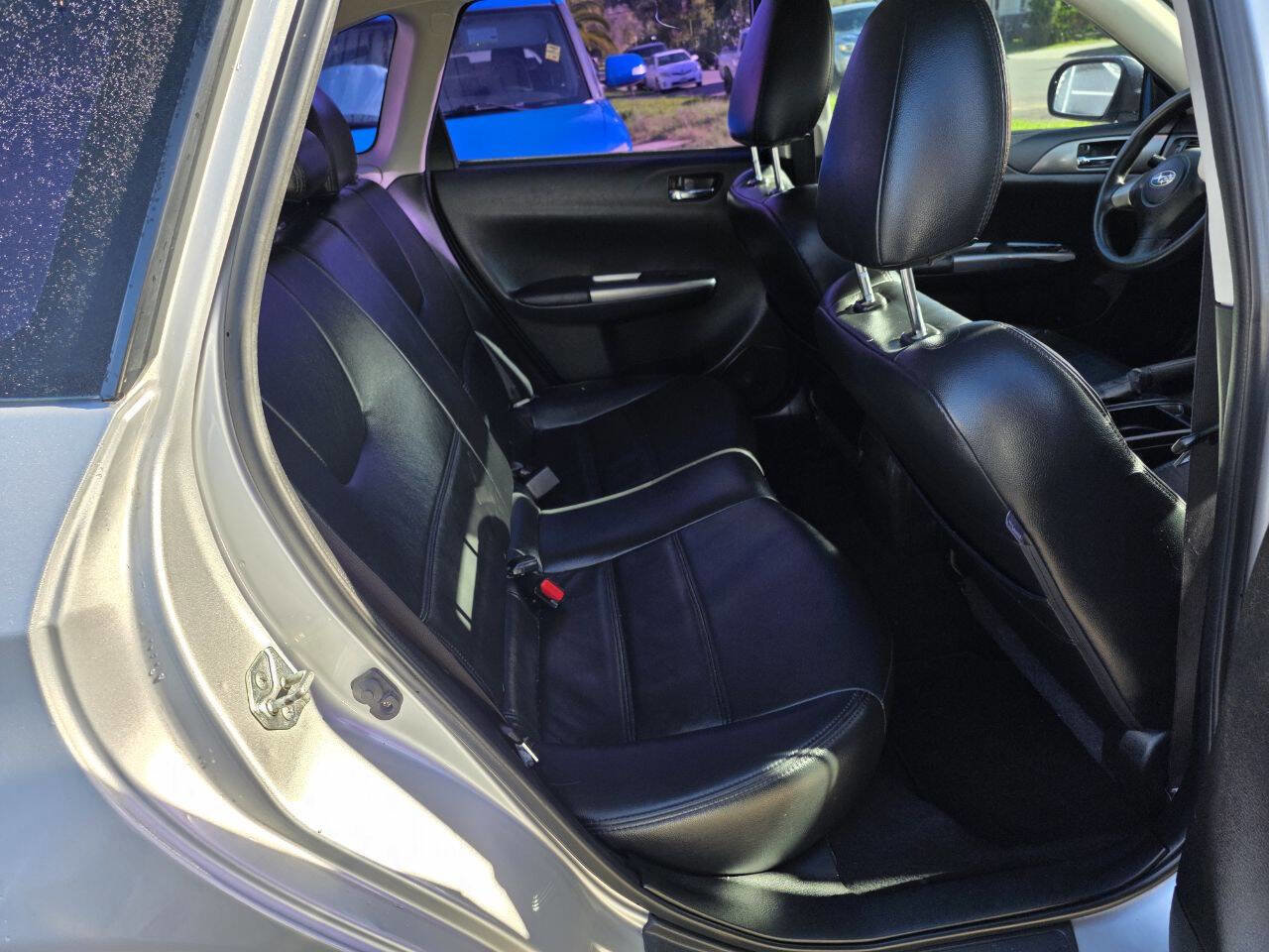 Used 2011 Subaru Impreza 2.5i image 16