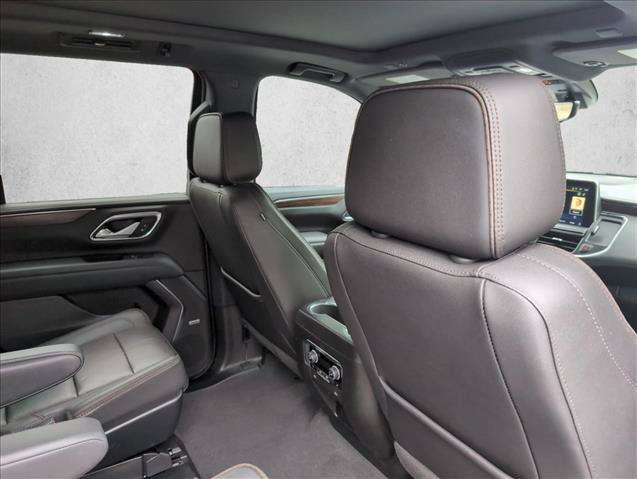 Used 2022 Chevrolet Tahoe High Country AWD/4WD image 22