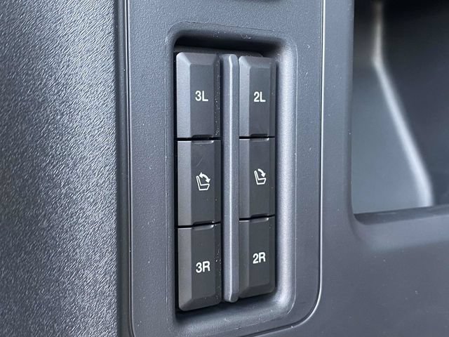 New 2026 Ford Expedition Max Active RWD image 10